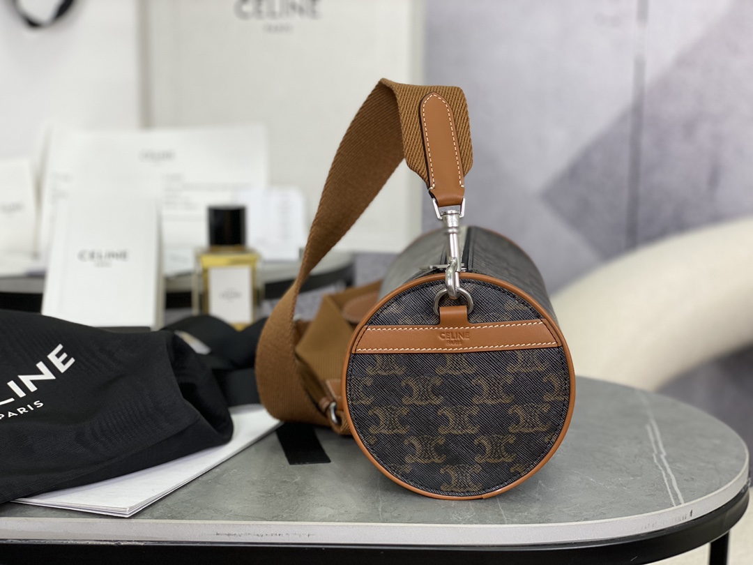 Celine Round Bags